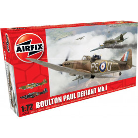 Airfix Boulton Paul Defiant