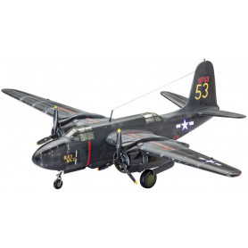 Revell P-70 Nighthawk
