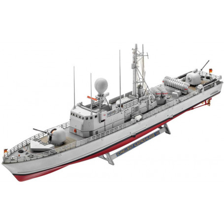 Revell Fast Attack Craft Albatross Class