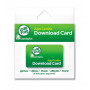 LeapFrog App Download Card
