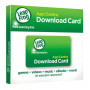 LeapFrog App Download Card