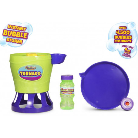 Funrise - Gazillion Bubbles - Toy Story - Buzz Lightyear Bubble Blower -  Shop Online for Toys in Australia