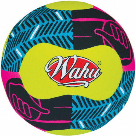 Wahu Soccer Ball- Assorted - Afterpay Available!