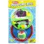 Wahu Pool Party : Grip Ball Assorted Styles