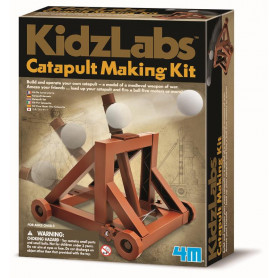 Catapult Making Kit