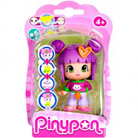 Pinypon Figure Assorted