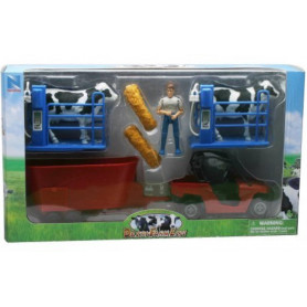 Country Life Playset Assortment