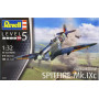 Revell Spitfire Mk-ICX 1:32