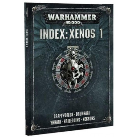 Index: Xenos Vol 1
