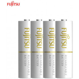 Fujitsu AA LSD Cells Pack 4