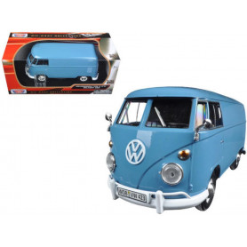 1:24 VW Type 2 (T1) Delivery