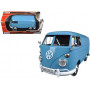 1:24 VW Type 2 (T1) Delivery