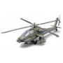 1:32 AH64 Apache Helicopter Plastic Kit
