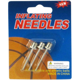 3pc Inflating Needles