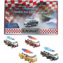Pullback VW Classical Bus- Assorted