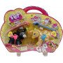Pet Parade Ponies Double Pack - Assorted