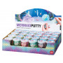 Mermaid Putty Collection