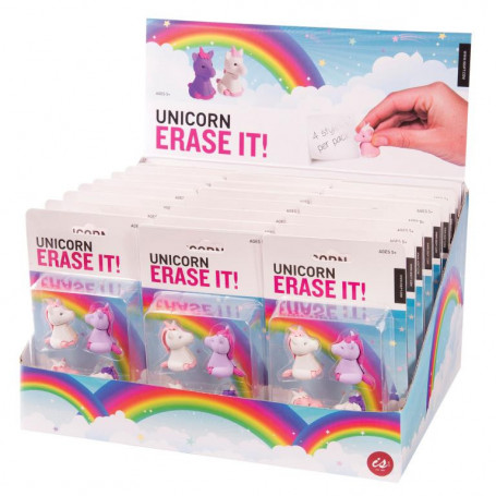 Erase It! - Unicorns