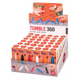 Tumble 360