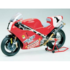 Tamiya Ducati 888 Superbike