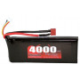 RBLP4C40 Redback 4000mAh 14.8