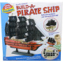 Small World Creative Build A Pirate Ship