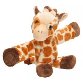Hugger Giraffe