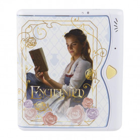 Beauty and the Beast Electronic Password Diary