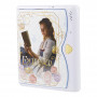 Beauty and the Beast Electronic Password Diary