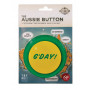 The Australian Collection Aussie Button