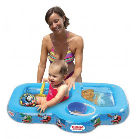 Inflatable -Thomas Sand & Water Table/Pool