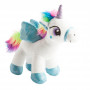 Plush Standing Unicorn - Assorted