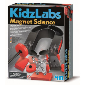 Kidz Labz Magnetic Set