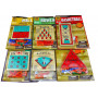 Games- Assorted