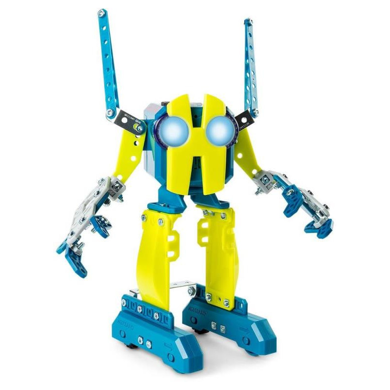 Meccano Micronoid Code -Assorted - Afterpay Available!