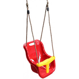 Lifespan Kids Baby Swing Seat With Rope Extensions