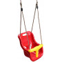 Lifespan Kids Baby Swing Seat With Rope Extensions