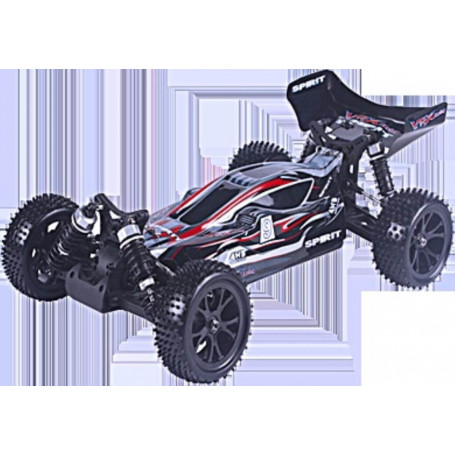 VRX Spirit 1 10 Electric Buggy With Battery and Charger