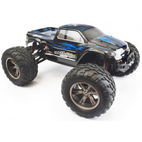 IPX4 TR12 1/12 RC Monster Truck With Battery and Charger