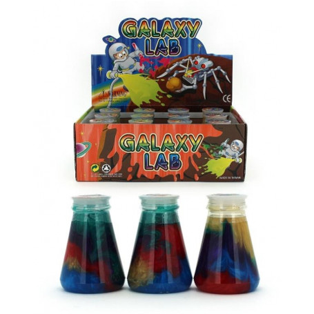 Slime - Galaxy Lab Slime - 110g- Assorted