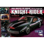 1:25 Knight Rider 1982 Pontiac Fire Bird Plastic Kit Movie