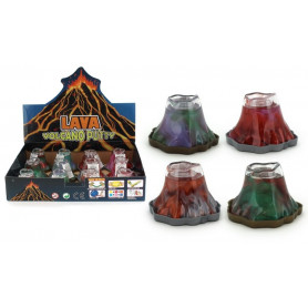 Volcano Mars Mud - 50G- Assorted