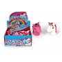 Unicorn Finger Puppet - 6cm- Assorted