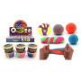 Two Tone Bouncing Putty In Tub - 30Gm- Assorted