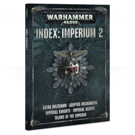Index: Imperium Vol 2