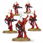 Craftworlds Wraithguard