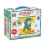 The Very Hungry Caterpillar Puzzle -Assorted