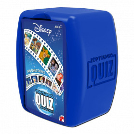 Disney Classic Quiz game