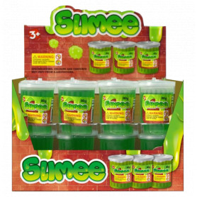 Slimee 1 Pce Pots 80G