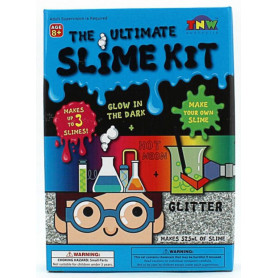 The Ultimate Slime Kit